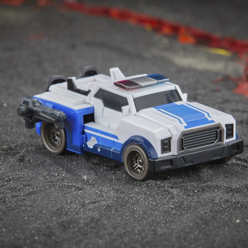 Transformers Legacy United Deluxe Class Robots in Disguise 2015 Universe Strongarm  (preorder August ) - Collectables > Action Figures > toys -  Hasbro