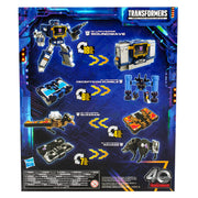 Transformers Legacy United Voyager Class G1 Universe Soundwave - Collectables > Action Figures > toy -  Hasbro