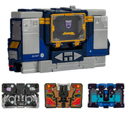 Transformers Legacy United Voyager Class G1 Universe Soundwave - Collectables > Action Figures > toy -  Hasbro