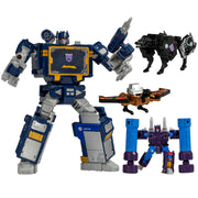 Transformers Legacy United Voyager Class G1 Universe Soundwave - Collectables > Action Figures > toy -  Hasbro