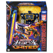 Transformers Legacy United Voyager Class G1 Universe Soundwave - Collectables > Action Figures > toy -  Hasbro