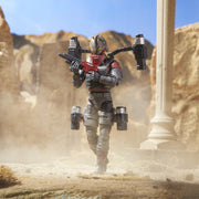 G.I. Joe Classified Series #118, Iron Grenadier Metal-Head (preorder Q2) - Collectables > Action Figures > toys -  Hasbro