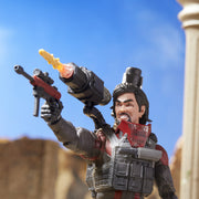 G.I. Joe Classified Series #118, Iron Grenadier Metal-Head (preorder Q2) - Collectables > Action Figures > toys -  Hasbro