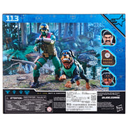 G.I. Joe Classified Series #113, Mutt & Junkyard (preorder Q2) - Collectables > Action Figures > toys -  Hasbro