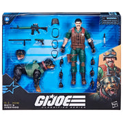G.I. Joe Classified Series #113, Mutt & Junkyard (preorder Q2) - Collectables > Action Figures > toys -  Hasbro