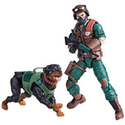 G.I. Joe Classified Series #113, Mutt & Junkyard (preorder Q2) - Collectables > Action Figures > toys -  Hasbro