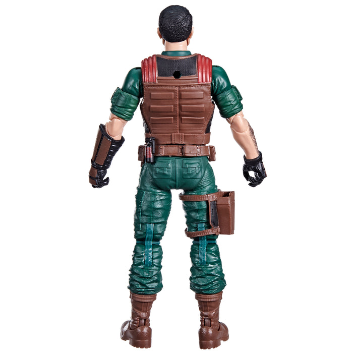G.I. Joe Classified Series #113, Mutt & Junkyard (preorder Q2) - Collectables > Action Figures > toys -  Hasbro