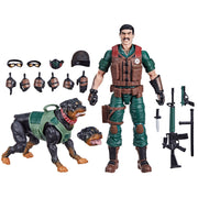 G.I. Joe Classified Series #113, Mutt & Junkyard (preorder Q2) - Collectables > Action Figures > toys -  Hasbro