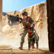 G.I. Joe Classified Series #113, Mutt & Junkyard (preorder Q2) - Collectables > Action Figures > toys -  Hasbro