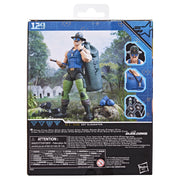 G.I. Joe Classified Series #129, Mad Marauders Sgt Slaughter - Collectables > Action Figures > toys -  Hasbro