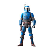 Star Wars The Black Series Mandalorian Privateer  - Exclusive (preorder August) - Collectables > Action Figures > toys -  Hasbro