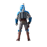 Star Wars The Black Series Mandalorian Privateer  - Exclusive (preorder August) - Collectables > Action Figures > toys -  Hasbro