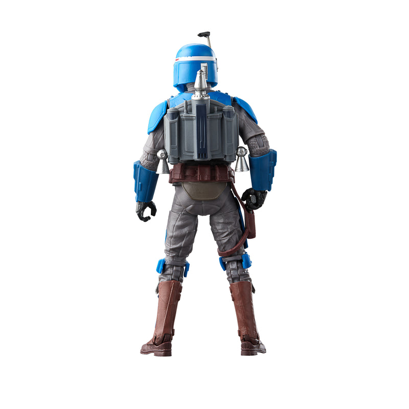 Star Wars The Black Series Mandalorian Privateer  - Exclusive (preorder August) - Collectables > Action Figures > toys -  Hasbro