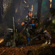 G.I. Joe Classified Series: #128, Mad Marauders Low-Light, Spirit Iron-Knife & Niyol - Collectables > Action Figures > toys -  Hasbro