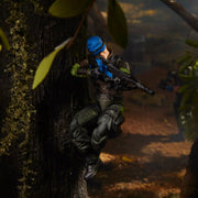 G.I. Joe Classified Series: #128, Mad Marauders Low-Light, Spirit Iron-Knife & Niyol - Collectables > Action Figures > toys -  Hasbro