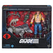 G.I. Joe Classified Series #125, Dreadnok Gnawgahyde and pets Porkbelly & Yobbo (preorder Aug/Sept) - Collectables > Action Figures > toys -  Hasbro