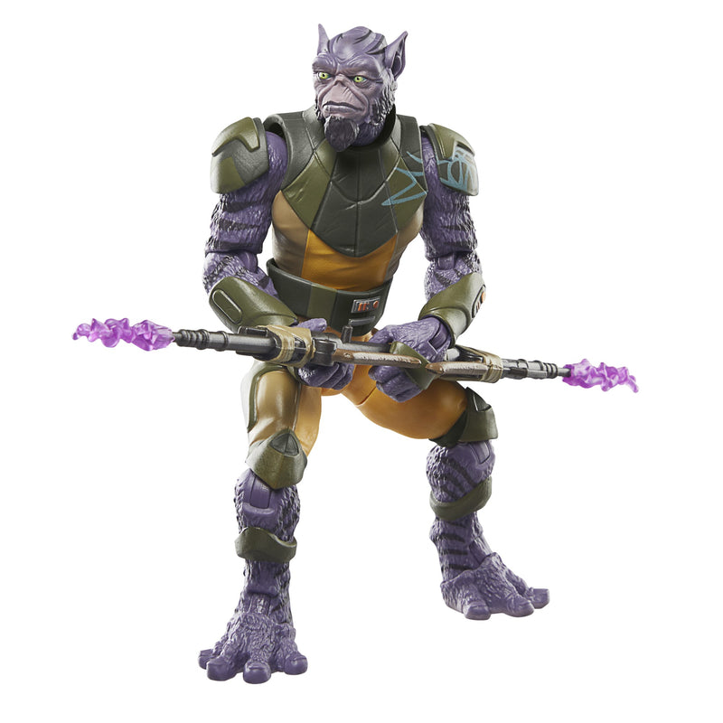 Star Wars The Vintage Collection Garazeb “Zeb” Orrelios (preorder Q3) - Collectables > Action Figures > toys -  Hasbro