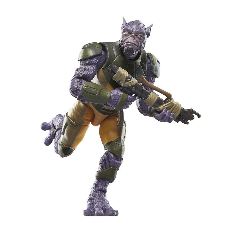 Star Wars The Vintage Collection Garazeb “Zeb” Orrelios (preorder Q3) - Collectables > Action Figures > toys -  Hasbro