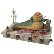 Star Wars The Vintage Collection Jabba the Hutt Set (Preorder Apr 2026) - Collectables > Action Figures > toys -  Hasbro