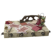 Star Wars The Vintage Collection Jabba the Hutt Set (Preorder Apr 2026) - Collectables > Action Figures > toys -  Hasbro