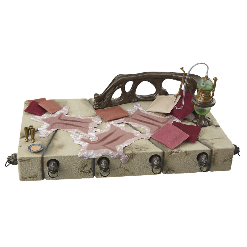 Star Wars The Vintage Collection Jabba the Hutt Set (Preorder Apr 2026) - Collectables > Action Figures > toys -  Hasbro