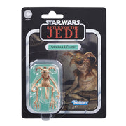 Star Wars The Vintage Collection Jabba the Hutt Set (Preorder Apr 2026) - Collectables > Action Figures > toys -  Hasbro