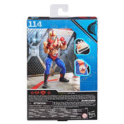 G.I. Joe Classified Series - Big Boa - #114 (preorder Q2) - Collectables > Action Figures > toys -  Hasbro