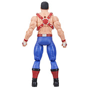G.I. Joe Classified Series - Big Boa - #114 (preorder Q2) - Collectables > Action Figures > toys -  Hasbro