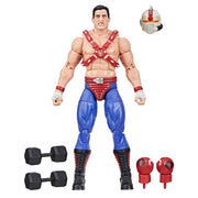 G.I. Joe Classified Series - Big Boa - #114 (preorder Q2) - Collectables > Action Figures > toys -  Hasbro