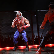 G.I. Joe Classified Series - Big Boa - #114 (preorder Q2) - Collectables > Action Figures > toys -  Hasbro