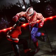 G.I. Joe Classified Series - Big Boa - #114 (preorder Q2) - Collectables > Action Figures > toys -  Hasbro