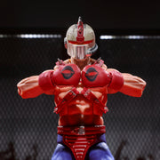 G.I. Joe Classified Series - Big Boa - #114 (preorder Q2) - Collectables > Action Figures > toys -  Hasbro