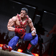 G.I. Joe Classified Series - Big Boa - #114 (preorder Q2) - Collectables > Action Figures > toys -  Hasbro