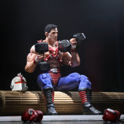 G.I. Joe Classified Series - Big Boa - #114 (preorder Q2) - Collectables > Action Figures > toys -  Hasbro