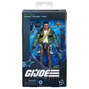 G.I. Joe Classified Series #133 ALBERT "ALPINE" PINE (preorder Dec) - Collectables > Action Figures > toys -  Hasbro