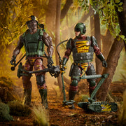 G.I. Joe Classified Series #126, Tiger Force Roadblock, Tripwire, & M.A.C.L.E.O.D. (preorder  G.I. Joe Classified Series #125, Dreadnok Gnawgahyde and pets Porkbelly & Yobbo (preorder Aug/Sept) - Collectables > Action Figures > toys -  Hasbro