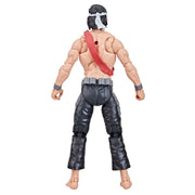 G.I. Joe Classified Series - Quick Kick - #116 (preorder Q2) - Collectables > Action Figures > toys -  Hasbro