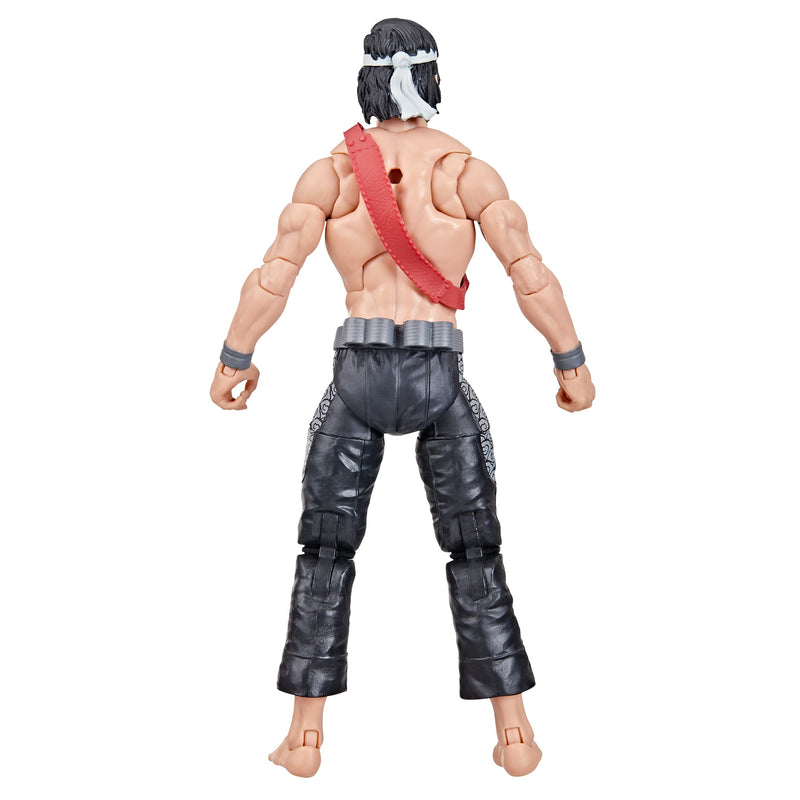 G.I. Joe Classified Series - Quick Kick - #116 (preorder Q2) - Collectables > Action Figures > toys -  Hasbro
