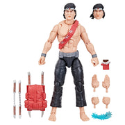 G.I. Joe Classified Series - Quick Kick - #116 (preorder Q2) - Collectables > Action Figures > toys -  Hasbro