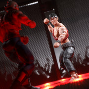 G.I. Joe Classified Series - Quick Kick - #116 (preorder Q2) - Collectables > Action Figures > toys -  Hasbro