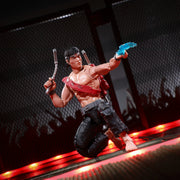 G.I. Joe Classified Series - Quick Kick - #116 (preorder Q2) - Collectables > Action Figures > toys -  Hasbro