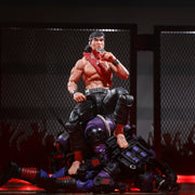 G.I. Joe Classified Series - Quick Kick - #116 (preorder Q2) - Collectables > Action Figures > toys -  Hasbro