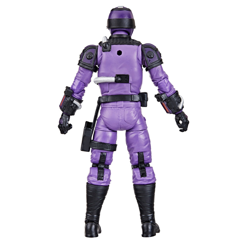 G.I. Joe Classified Series - Techno Viper - #117 (preorder Q2) - Collectables > Action Figures > toys -  Hasbro