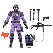 G.I. Joe Classified Series - Techno Viper - #117 (preorder Q2) - Collectables > Action Figures > toys -  Hasbro