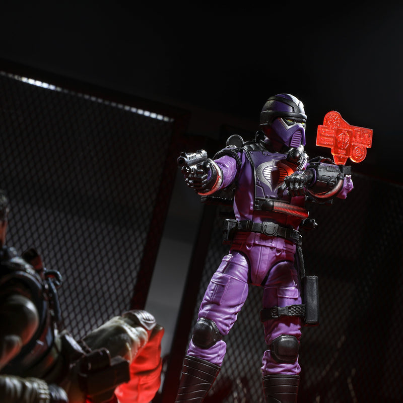 G.I. Joe Classified Series - Techno Viper - #117 (preorder Q2) - Collectables > Action Figures > toys -  Hasbro