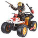 G.I. Joe Classified Series #137, Tiger Force Wreckage & Tiger Paw ATV (preorder Nov) - Action & Toy Figures -  Hasbro