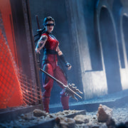 G.I. Joe Classified Series #124, Kim "Jinx" Arashikage (preorder Aug/Sept) -  -  Hasbro