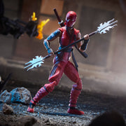 G.I. Joe Classified Series #124, Kim "Jinx" Arashikage (preorder Aug/Sept) -  -  Hasbro