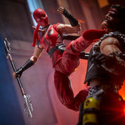 G.I. Joe Classified Series #124, Kim "Jinx" Arashikage (preorder Aug/Sept) -  -  Hasbro