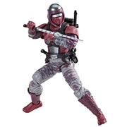 G.I. Joe Classified Series #121, Night-Creeper  (preorder Aug/Sept) -  -  Hasbro